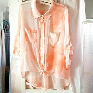 Gianni Bini Blouse